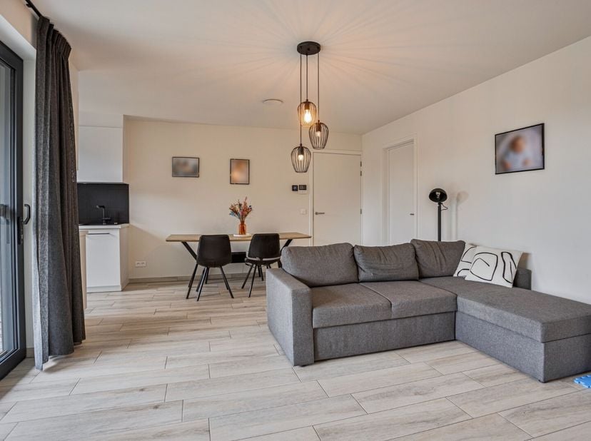 Appartement à louer
                    à 2440 Geel
