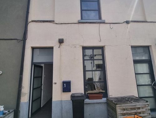                                         Studio te huur in Aalst, € 520
