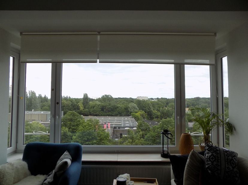 Appartement à louer
                    à 2020 Antwerpen