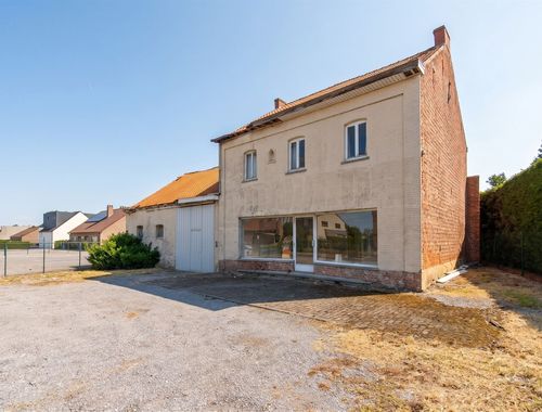                                         Maison à vendre à Diepenbeek, € 275.000
