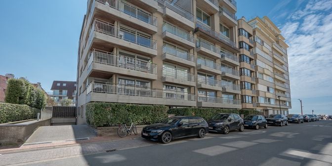 Garage te huur in Zeerobbenlaan 10, 8300 Heist