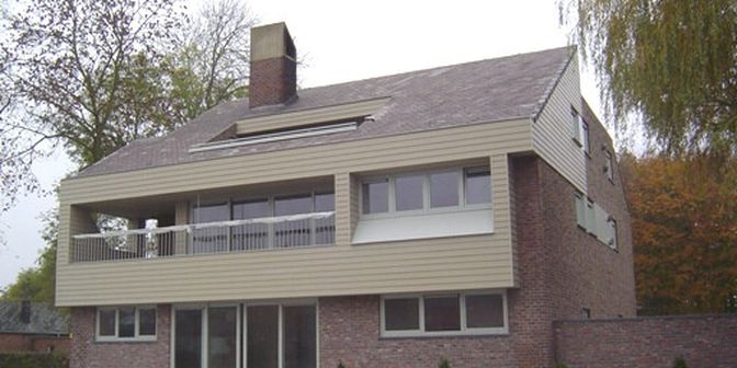 Appartement te huur in Beukenlaan 5 bus 0202, 3945 Oostham