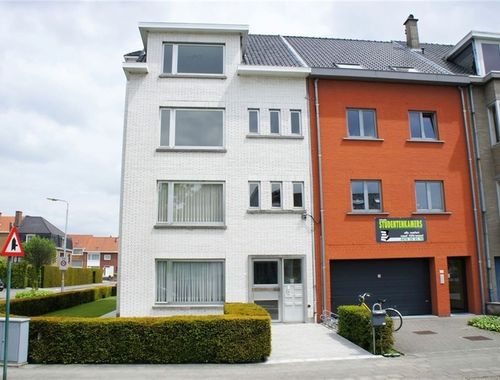                                         Appartement à louer à Kortrijk, € 750
