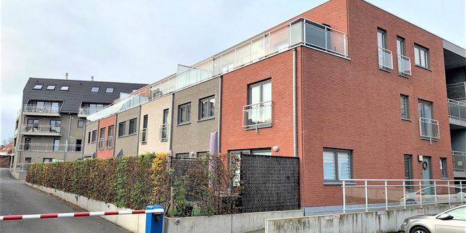 Appartement te huur in Fostierlaan 24A/0006, 9600 Ronse