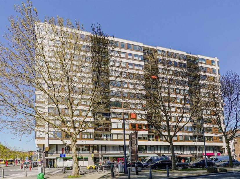 Appartement te koop
                    in 4000 Liege