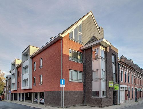                                         Duplex te koop in Moeskroen, € 199.000
