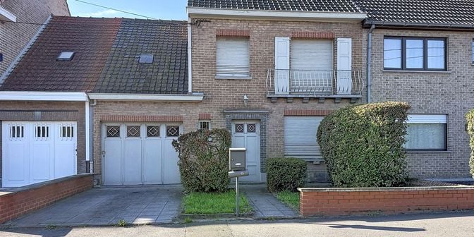 Huis te koop in Chaussée du Clorbus 28, 7700 Moeskroen