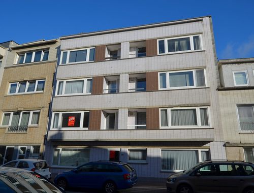                                         Appartement te koop in Oostende, € 179.000
