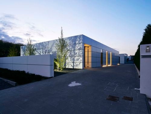                             Woning te koop in Dilsen-Stokkem

