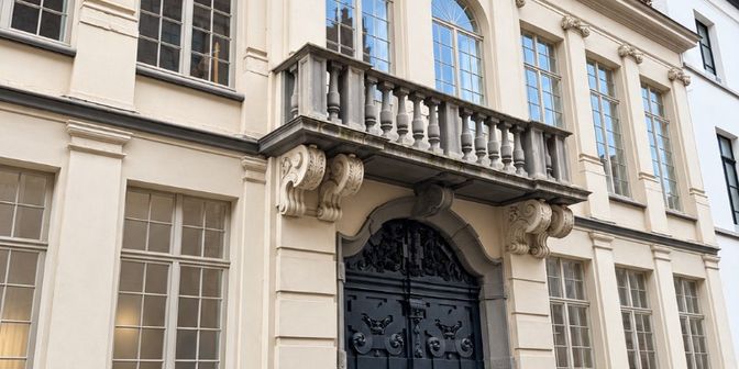 Bedrijfsvastgoed te huur in Gewad 21, 9000 Gent