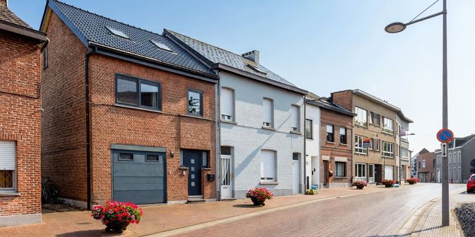 Huis te koop in Ruisbroek-Dorp 31, 2870 Ruisbroek