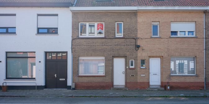 Maison à vendre à Otegemstraat 282, 8550 Zwevegem