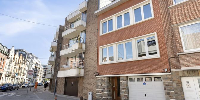 Maison à vendre à Jacques Bassemstraat 18, 1160 Auderghem