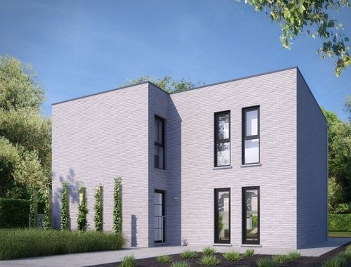                                         Woning te koop in Mopertingen, € 390.000
