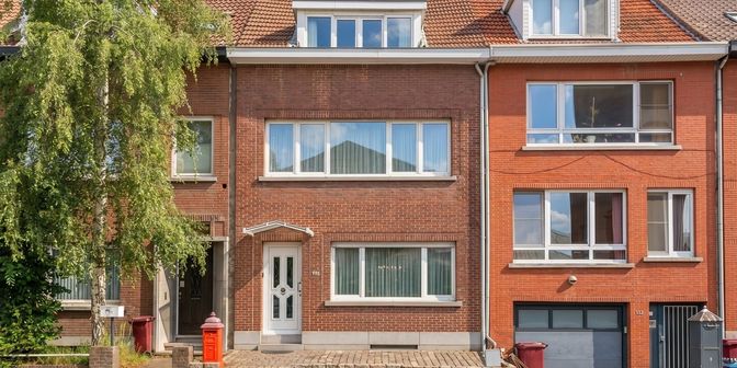 Huis te koop in Stanislas Meeuslei 116, 2900 Schoten