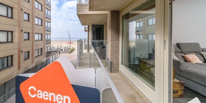Appartement te koop in Ankerweg 8 bus 0202, 8660 De Panne