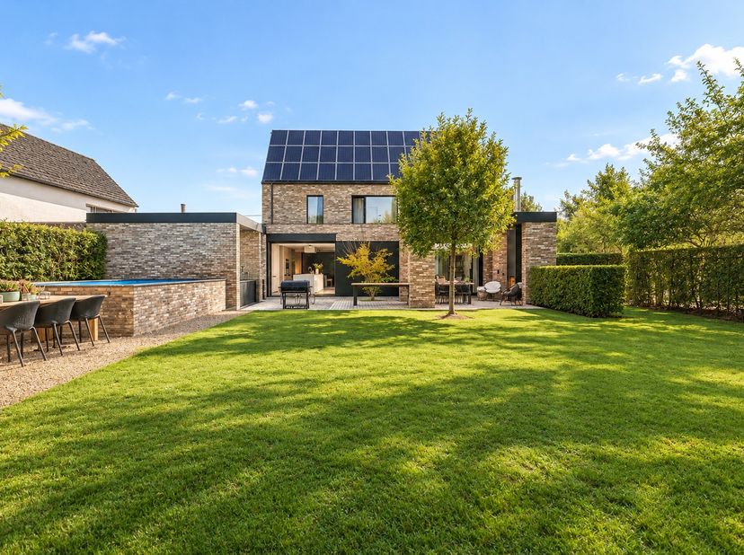 Maison à vendre à Leuvensebaan 172,
                    2580 Putte