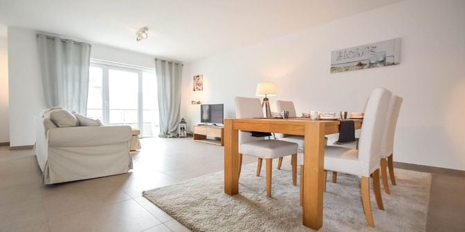 Appartement à vendre à Rue Sainte Germaine, 7700 Mouscron