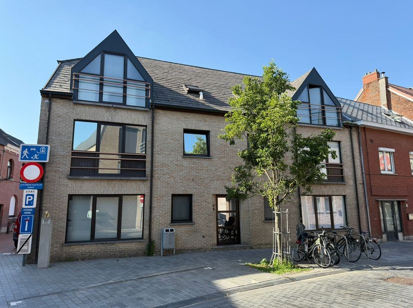 Appartement te koop in Stationsstraat 9 bus 2.1,
                    2870 Puurs
