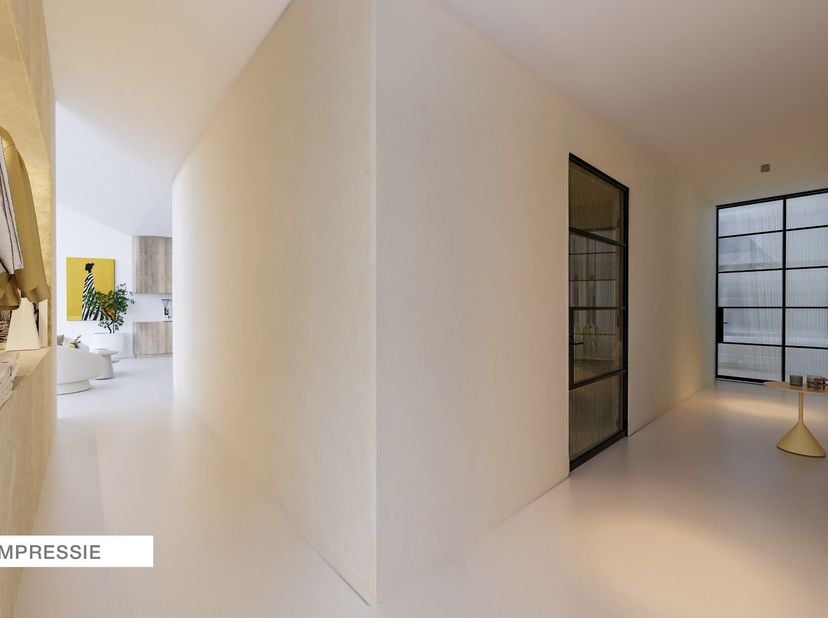 Appartement à vendre
                    à 3500 Hasselt