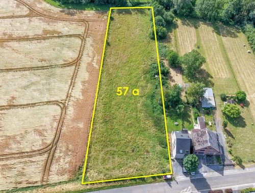                                         Terrain à bâtir à vendre à Genly, € 39.900
