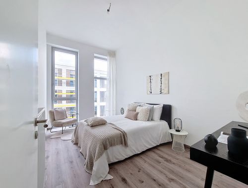                                         Appartement à vendre à Anderlecht, € 354.500
