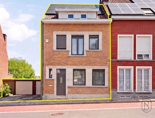                                         Woning te koop in Ronse, € 369.000
