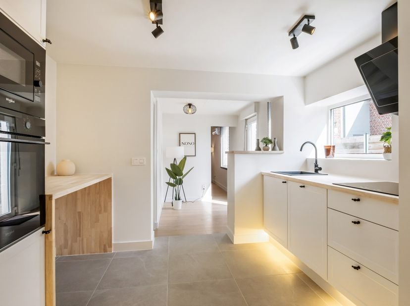 Maison à vendre
                    à 8560 Wevelgem