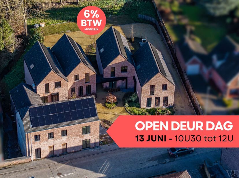 Huis te koop
                    in 9890 Dikkelvenne