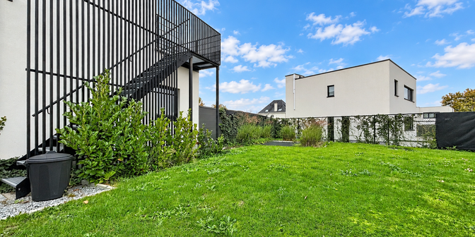 Appartement te huur in Avenue de la Forêt de Soignes 175, 1640 Sint-Genesius-Rode