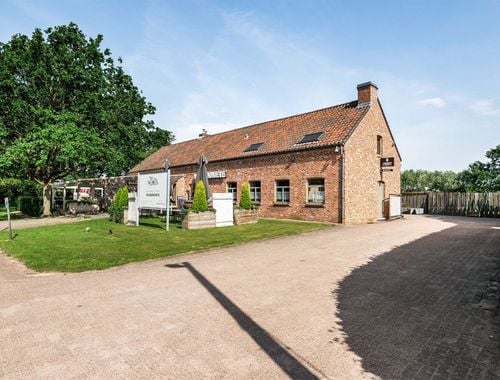                                         Horeca te koop in Booischot, € 855.000
