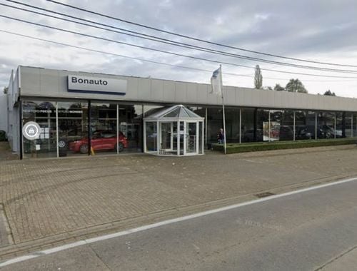                             Opslagplaats te koop in Westerlo

