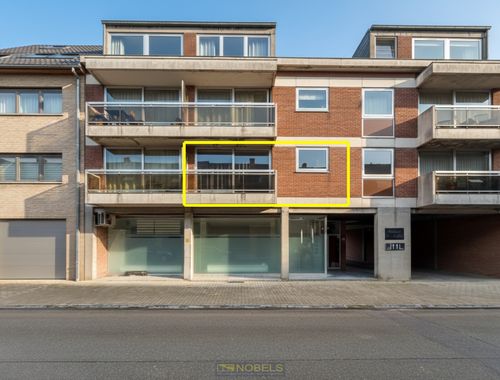                                         Appartement à vendre à Nederbrakel, € 160.000
