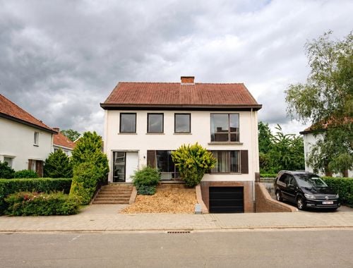                                         Woning te koop in Diest, € 325.000
