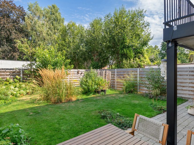 Appartement à vendre
                    à 2550 Kontich