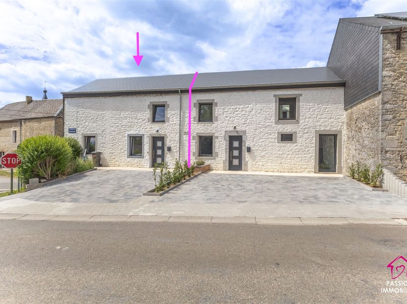 Huis te koop
                    in 5660 Couvin
