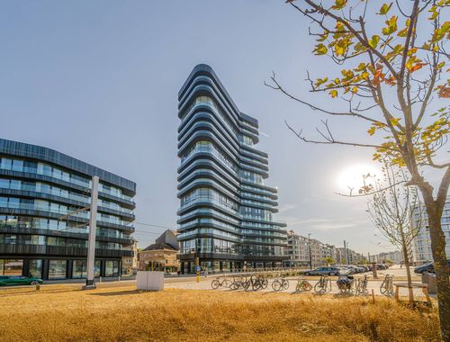                                         Appartement à vendre à Heist-aan-Zee, € 2.175.000
