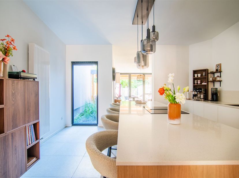 Huis te koop in Prinsenstraat 14,
                    3500 Hasselt