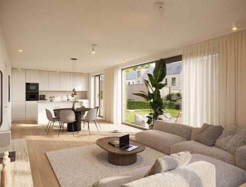                                         Appartement à vendre à Vilvoorde, € 339.118
