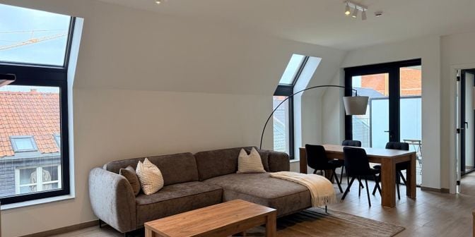 Appartement te huur in Ursulinenhof 4 bus 6.03, 3500 Hasselt