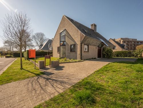                                         Woning te koop in Uitkerke, € 545.000
