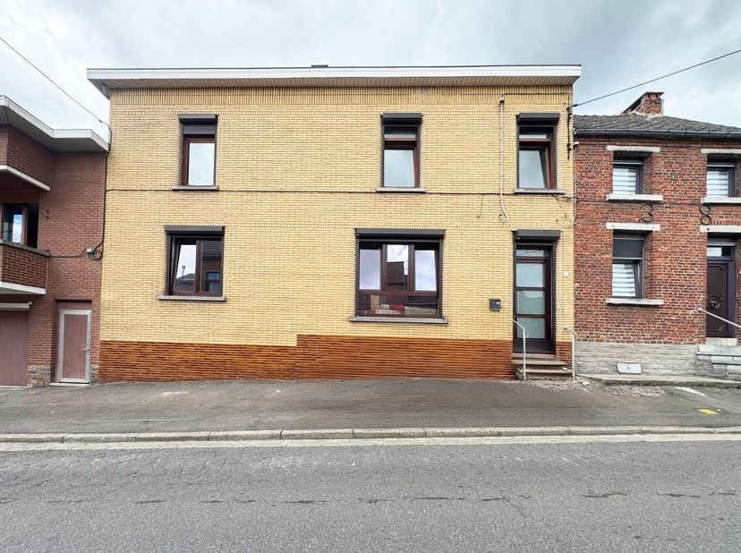 Huis te koop
                    in 7141 Carnieres