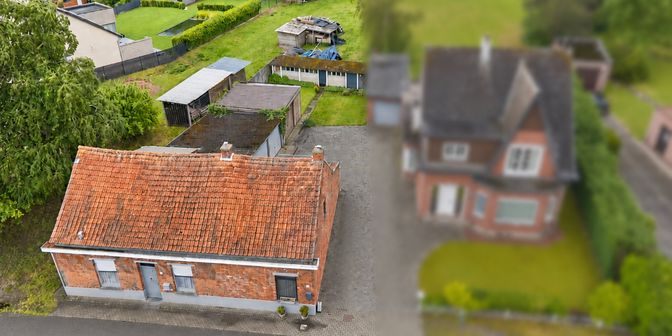 Terrain à vendre à Keulsekarstraat 13-13 boîte A, 2440 Geel