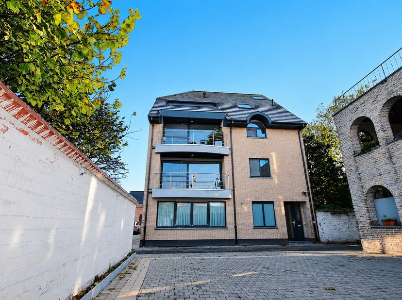 Appartement à louer
                    à 9940 Ertvelde