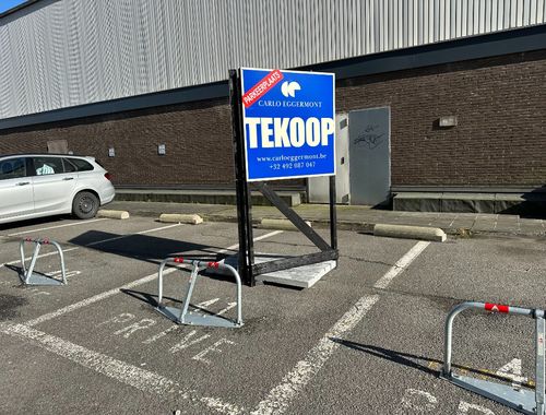                                         Garage à vendre à Gent, € 10.500
