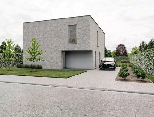                                        Maison à vendre à Kermt, € 580.951
