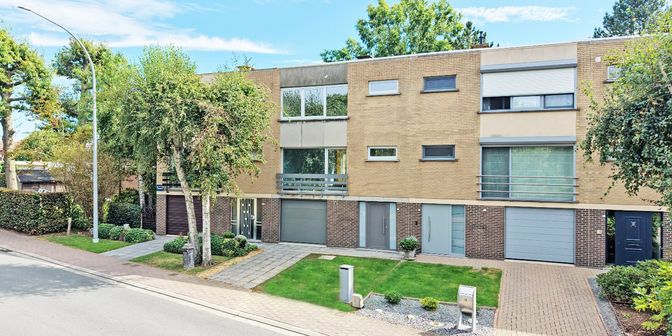 Huis te koop in Bijlokestraat 60, 9620 Zottegem