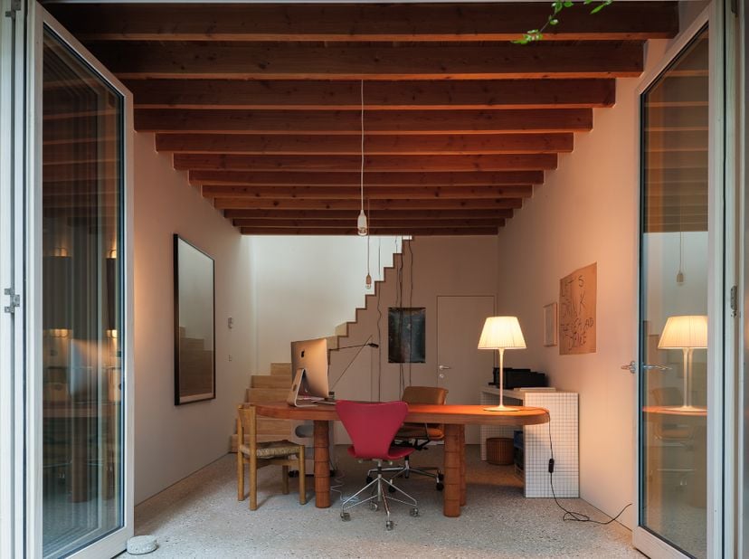 Huis te koop in Bagattenstraat 41,
                    9000 Gent