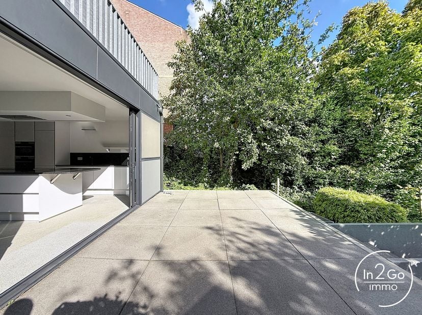 Huis te koop in Naamsesteenweg 309,
                    3001 Heverlee