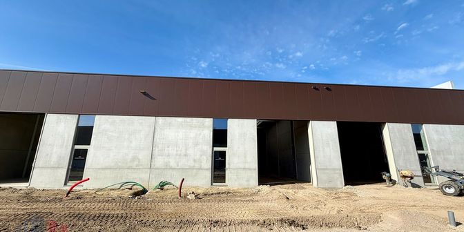 Bien professionnel à vendre à Stadsbeemd 1317, 3545 Halen